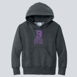 Youth Hoodie - Bonner Thumbnail