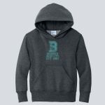 Youth Hoodie - Bonner Thumbnail