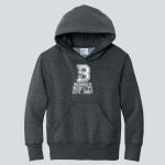 Youth Hoodie - Bonner Thumbnail
