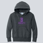 Youth Hoodie - Bonner Thumbnail