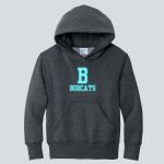 Youth Hoodie - Bonner Thumbnail