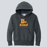 Youth Hoodie - Bonner Thumbnail