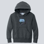 Youth Hoodie - Bonner Thumbnail