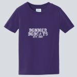 Toddler Fan Favorite Tee - Bonner Thumbnail