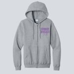 Adult Zip Jacket - Bonner Thumbnail