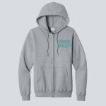 Adult Zip Jacket - Bonner Thumbnail