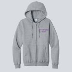 Adult Zip Jacket - Bonner Thumbnail