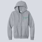 Adult Zip Jacket - Bonner Thumbnail