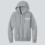 Adult Zip Jacket - Bonner Thumbnail