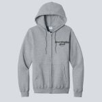 Adult Zip Jacket - Bonner Thumbnail