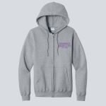 Adult Zip Jacket - Bonner Thumbnail