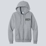 Adult Zip Jacket - Bonner Thumbnail