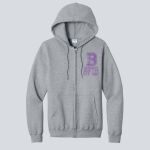 Adult Zip Jacket - Bonner Thumbnail