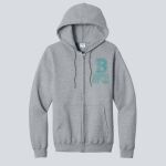 Adult Zip Jacket - Bonner Thumbnail