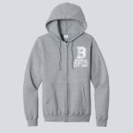 Adult Zip Jacket - Bonner Thumbnail