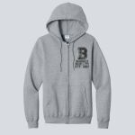 Adult Zip Jacket - Bonner Thumbnail