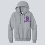 Adult Zip Jacket - Bonner Thumbnail