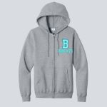 Adult Zip Jacket - Bonner Thumbnail