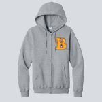 Adult Zip Jacket - Bonner Thumbnail