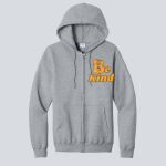 Adult Zip Jacket - Bonner Thumbnail