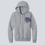Adult Zip Jacket - Bonner Thumbnail
