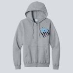 Adult Zip Jacket - Bonner Thumbnail