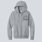 Adult Zip Jacket - Bonner Thumbnail