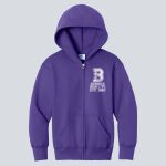 Youth Zip Jacket - Bonner Thumbnail